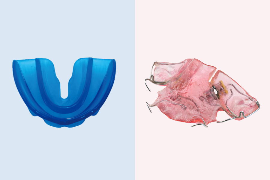 小児矯正・咬合育成